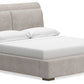 Cabalynn Upholstered Bed