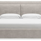 Cabalynn Upholstered Bed
