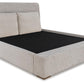 Cabalynn Upholstered Bed