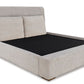 Cabalynn Upholstered Bed
