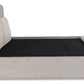 Cabalynn Upholstered Bed