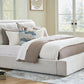 Cabalynn Upholstered Bed