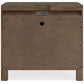 Cabalynn Nightstand