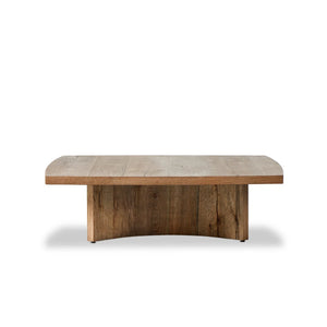 Brezhoneg Single Coffee Table