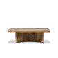 Brezhoneg Single Coffee Table