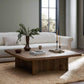 Brezhoneg Single Coffee Table