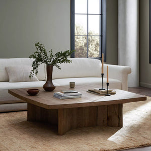 Brezhoneg Single Coffee Table