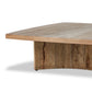 Brezhoneg Single Coffee Table