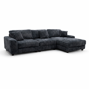 Cloudrest 3-Piece Sofa with Chaise
