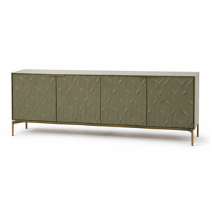 BDI Designer Sideboard / Credenza - Retail $4,949