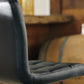 Bellatier Adjustable Height Bar Stool