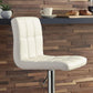 Bellatier Adjustable Height Bar Stool