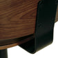 Bellatier Adjustable Height Bar Stool