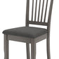 Shullden Dining Room Set