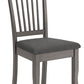 Shullden Dining Room Set