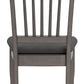 Shullden Dining Room Set