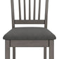 Shullden Dining Room Set