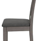 Shullden Dining Room Set
