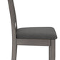 Shullden Dining Room Set