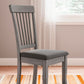 Shullden Dining Room Set