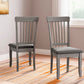 Shullden Dining Room Set