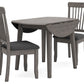 Shullden Dining Room Set