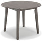 Shullden Dining Room Set
