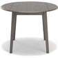 Shullden Dining Room Set