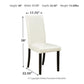 Kimonte Dining Chair