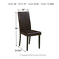 Kimonte Dining Chair