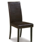 Kimonte Dining Chair Set