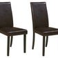 Kimonte Dining Chair Set