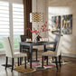 Kimonte Dining Chair