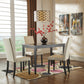 Kimonte Dining Chair Set