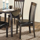 Hammis Dining Chair Set