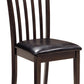 Hammis Dining Chair Set