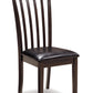 Hammis Dining Chair Set