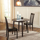 Hammis Dining Set