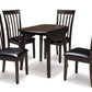 Hammis Dining Set