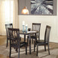 Hammis Dining Set