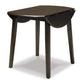 Hammis Dining Set