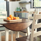 Woodanville Dining Set
