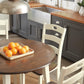 Woodanville Dining Set
