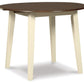 Woodanville Dining Set