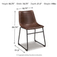 Centiar Dining Chair