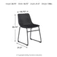 Centiar Dining Chair