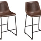 Centiar Counter Height Bar Stool