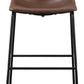 Centiar Pub Height Bar Stool