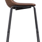 Centiar Pub Height Bar Stool