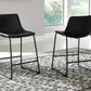 Centiar Counter Height Bar Stool